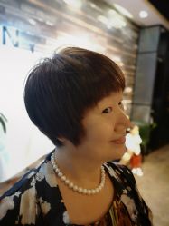 -MS.SALON美发沙龙