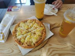 -尊宝比萨(斗西店)
