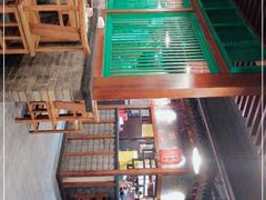 -京门老爆三·铜锅涮肉 爆肚(望京店)