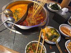 -来涮蜀鲜货火锅串串香(菜市口店)