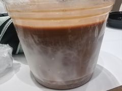 -HOT CRUSH趁热集合·现烤面包(环球港店)