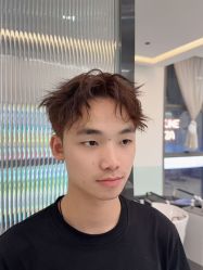 -美格丝M.G.S Hair Salon