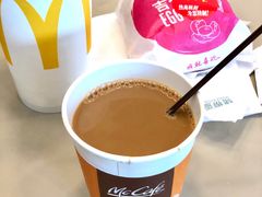 -麦当劳(季华好又多店)