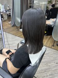 点击看大图 -奈川烫染Salon