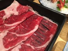 -温野菜涮涮锅(西单大悦城店)