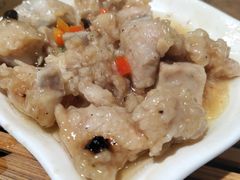 芋头排骨-虾饺妹·粤式手工点心(水荫路店)