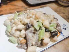 奶汁全爆-伊兰津范儿