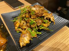 老沈阳拌鸡架-壹酒贰肉1926·深夜食堂(九纬路店)