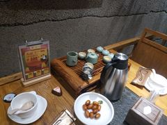 -小城粥道·海胆鲜虾粥(解放广场店)