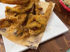-叶存利海鲜大馅饺子(海宁路总店)