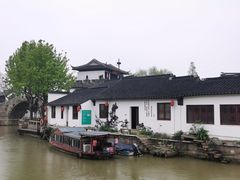 -枫桥景区
