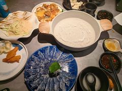 -好鲆·活鱼料理(金地广场店)