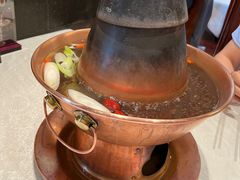 -东来顺饭庄(天坛店)