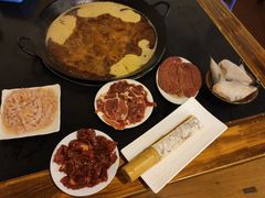 -苟味道老火锅(黄桷坪店)