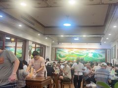 -蓝记云吞(正果店)