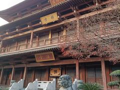 -香积寺