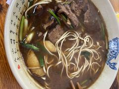 -无名氏面馆(邮电路店)