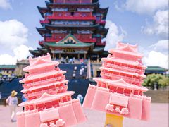 -滕王阁旅游区