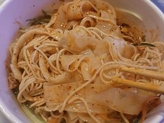 -笑笑凉皮(富国街店)