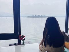-柳莺湖上·湖景餐厅·江南菜(西湖店)