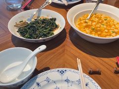 -玖五京菜(杭州城北万象城店)