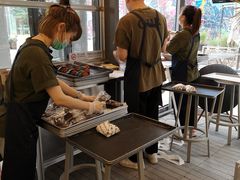-OUR Bakery(三里屯太古里店)