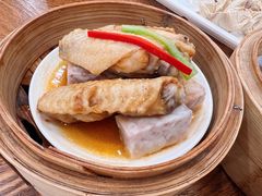 -富豪酒家(正大广场店)