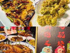 -食鸡公社辣子鸡·潍坊菜·烧烤