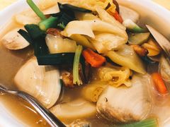 -龙图阁海鲜饭店