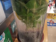 -不二烫捞麻辣烫(白云凯德店)