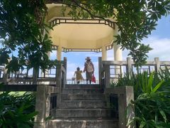 -南沙蒲洲花园