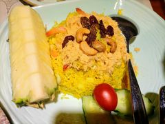 -囧人粗品·泰国街市料理(霖峰店)