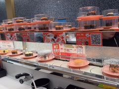 -争鲜回转寿司(朝北大悦城店)