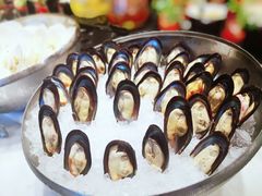 -陆家嘴万怡酒店·万荟轩