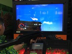 -爱玩嘉年华(江北一店)