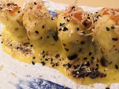 -鱼意寿司(钟村分店)