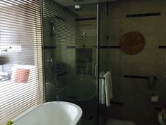 -青岛海尔洲际酒店