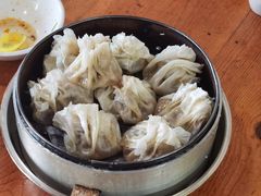 -呼市烧麦羊杂(幸福路店)