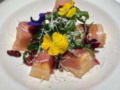 -PARFUM FLORAL花境法餐(南京首店)