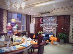 -渔家海鲜舫(宝湖路店)