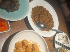 -大树餐厅(益田假日店)