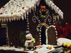 -上海金陵紫金山大酒店·汇海餐厅