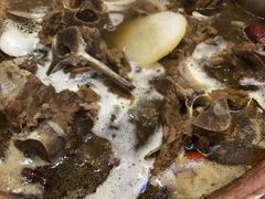 -城一锅涮烤羊蝎子·烤串