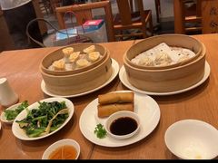 -鼎泰丰(国金中心店)