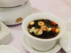 -喜鼎海胆水饺(平安金融中心店)