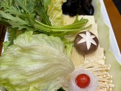 -正福居老北京正宗铜锅泉水涮肉(彰化路店)