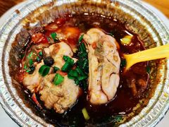 -八一路好吃街(雨田商务大厦店)