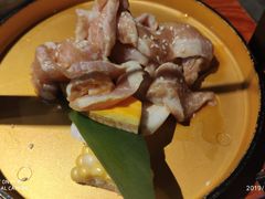 -山之屋炭火烧肉·生啤畅饮(大朗万科中央公园店)