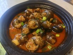 -千岛湖小鱼儿·淳安匠心农家菜