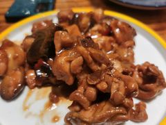-好口味小吃楼·东北菜(太原南街店)